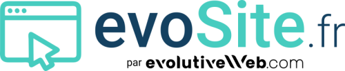 evoSite.fr de evolutiveWeb.com